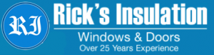 Rick's Insulation - Windows and Doors